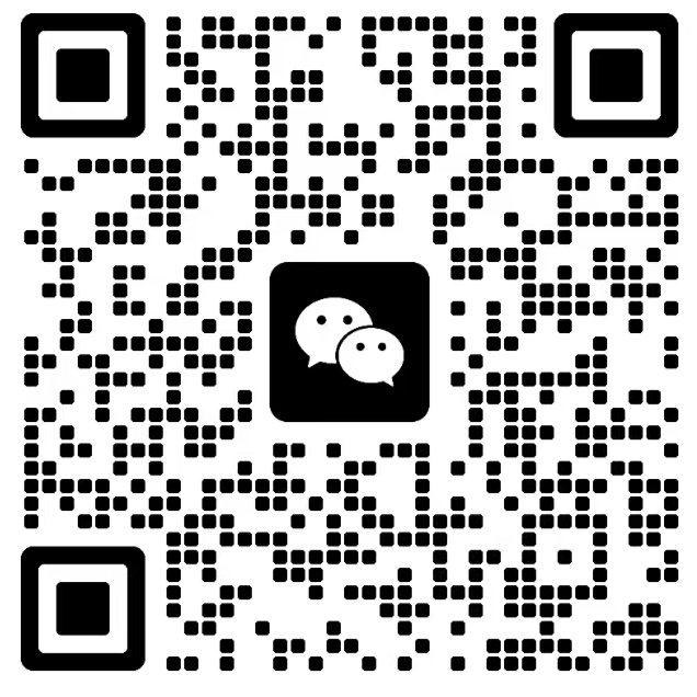 李先生微信二维码