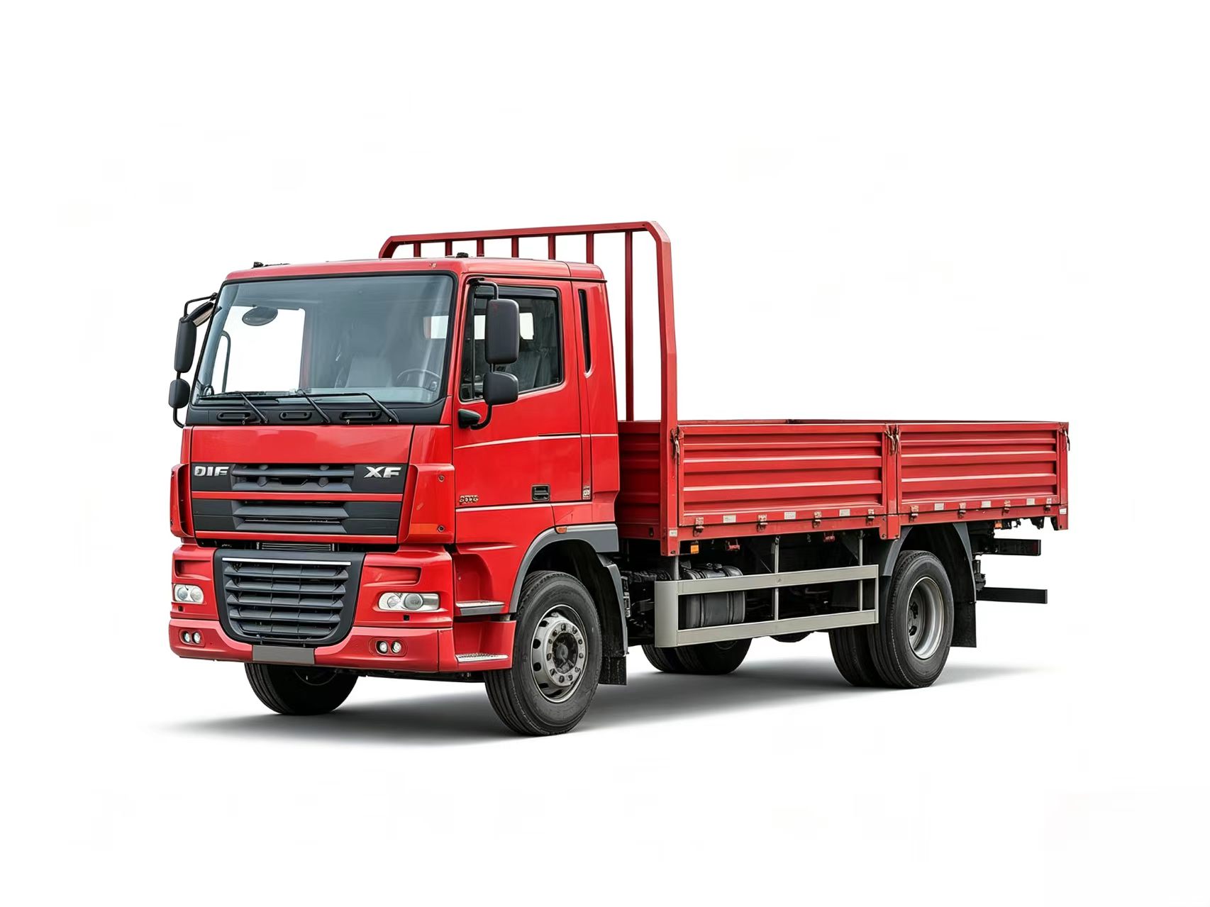 轻型货车:微型0.6米与4.2米蓝牌轻卡